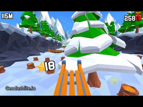 Score Push Challenge