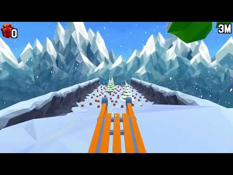 Survive 5 Minutes on the Ridge